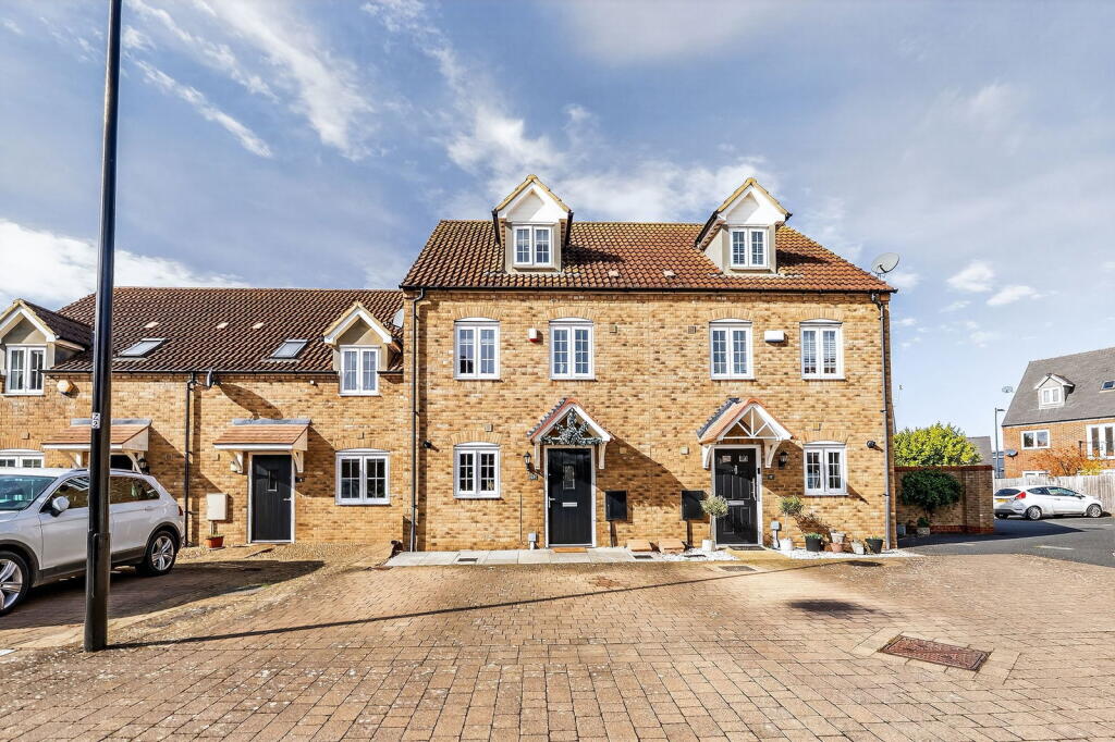 Main image of property: Moorland Close, Wixams