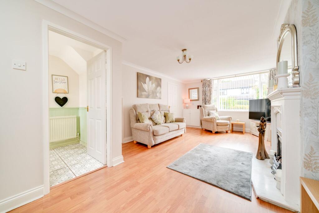 House in Liverpool - View 5