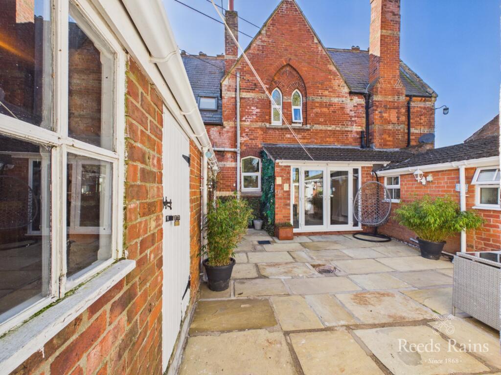Main image of property: Church Lane, Sproatley, Hull, East Yorkshire, HU11