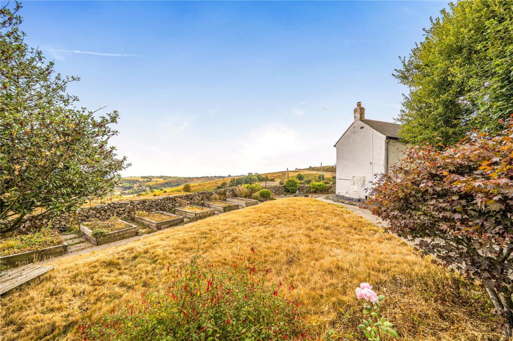 Cornbrook, Clee Hill, Ludlow, Shropshire photo 3