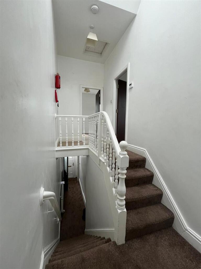 Apartment in Blackpool, Revoe - View 5