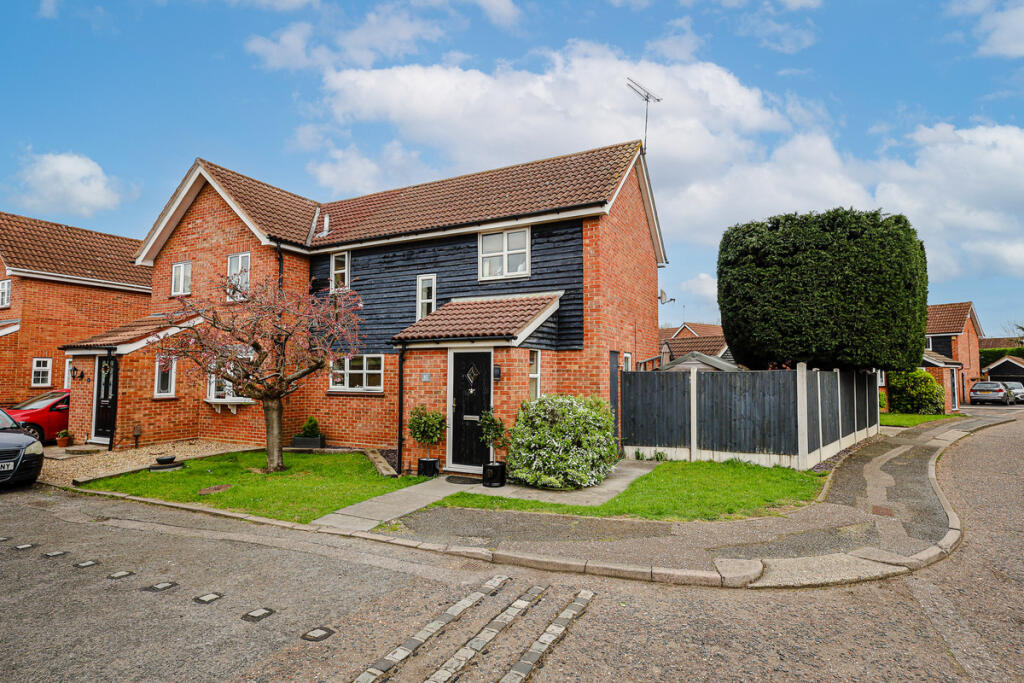 Main image of property: Menzies Avenue, Basildon, SS15