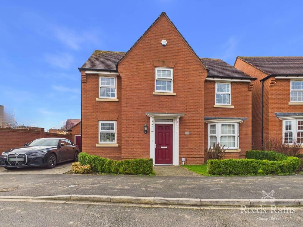 Main image of property: Kilvington Grove, Nunthorpe, TS7