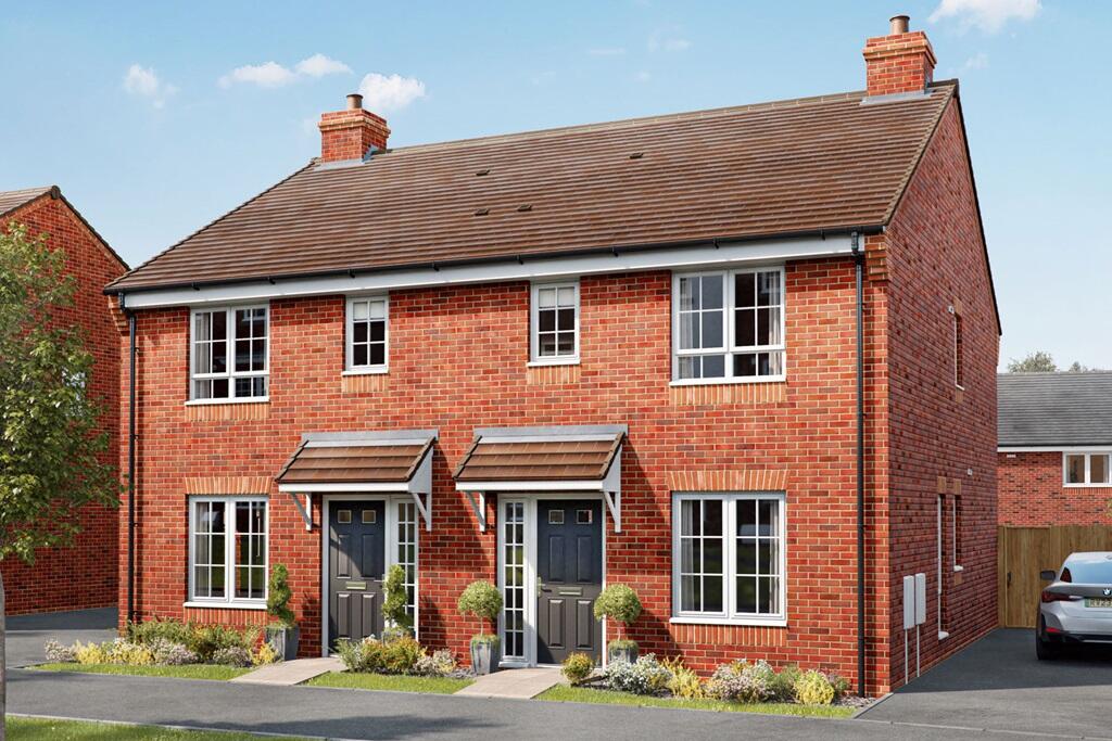Main image of property: Banbury Road, Upper Lighthorne, Warwickshire, CV33 8AE