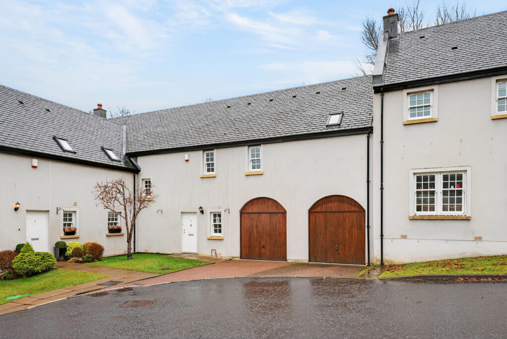 Main image of property: 6 West Court, Sundrum, KA6 5JQ