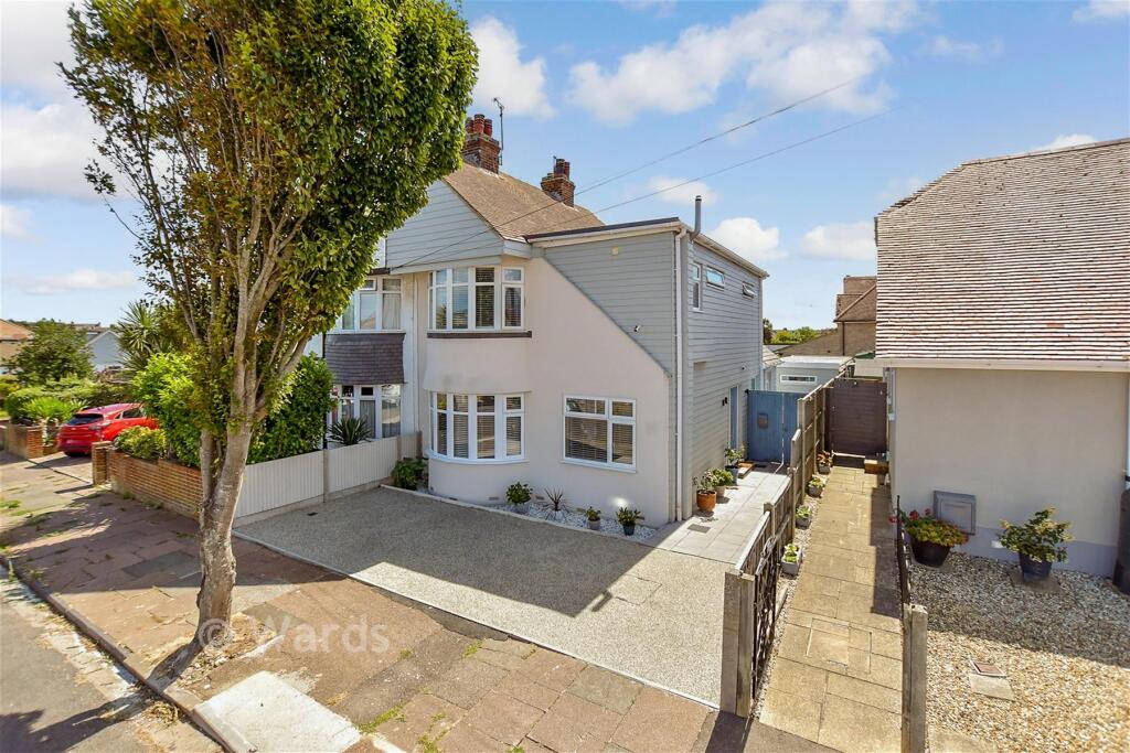 Main image of property: The Broadway, Herne Bay, Kent
