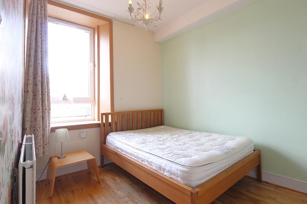 Apartment in Aberdeen, Gilcomston, Rosemount and Mile End - View 5