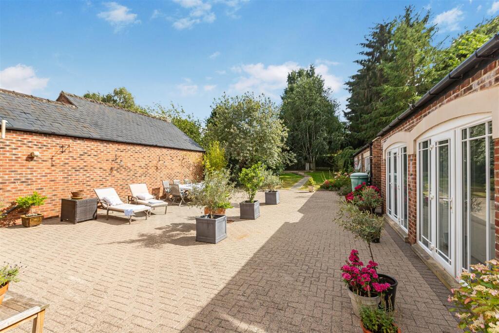 House in Croft-on-Tees, North Yorkshire - View 5