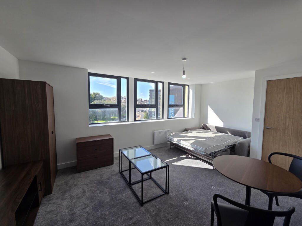 Park House, Bradford, Bradford, West Yorkshire, BD1