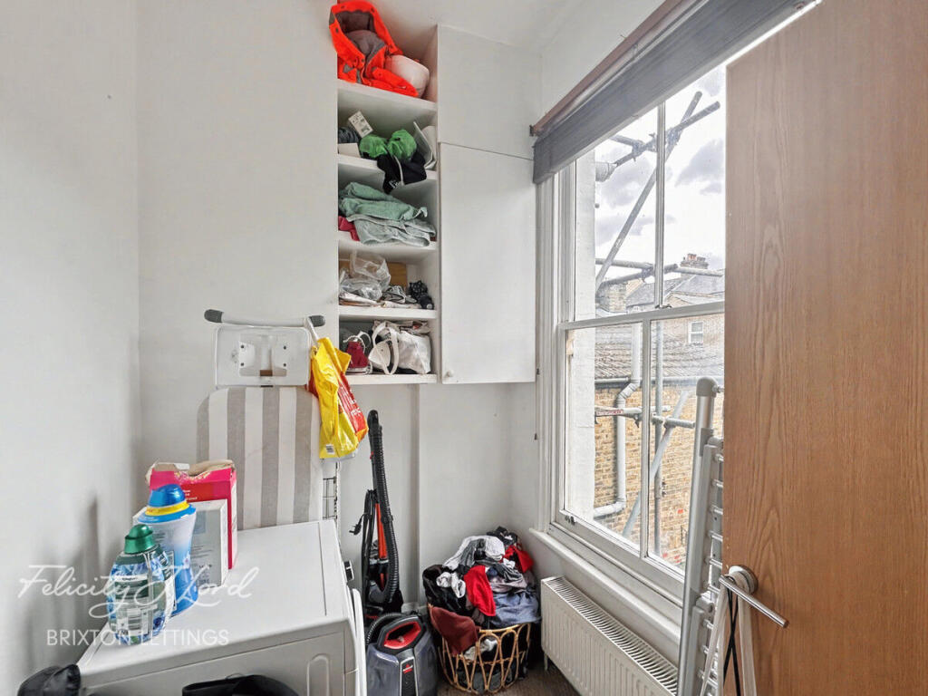 Main image of property: Saltoun Road, London