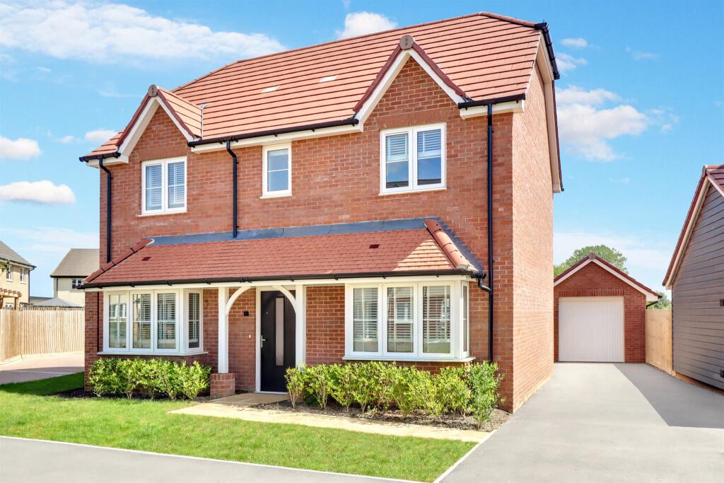 Main image of property: Meadow Gardens, Hartley Brook Road, Clacton-On-Sea