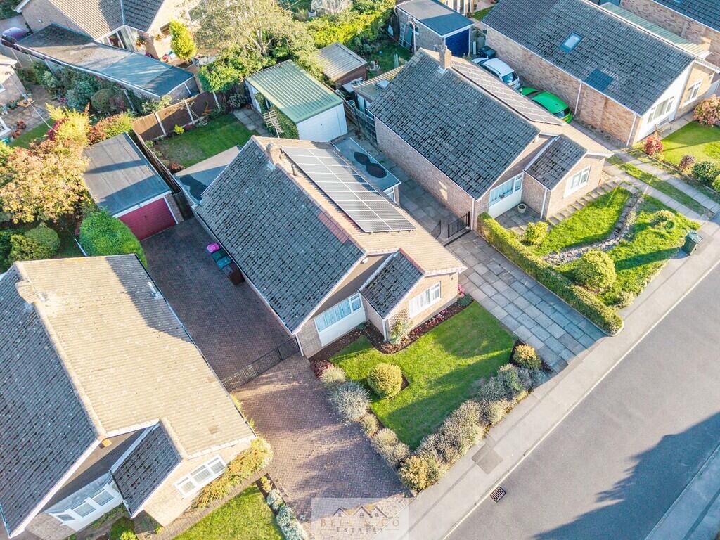 Main image of property: Magnolia Close, South Anston, Sheffield
