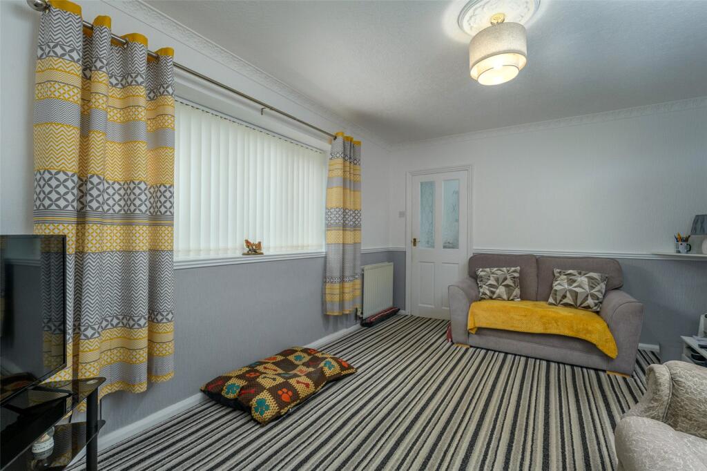 Jubilee Crescent, Rothbury, Northumberland, NE65 photo 5