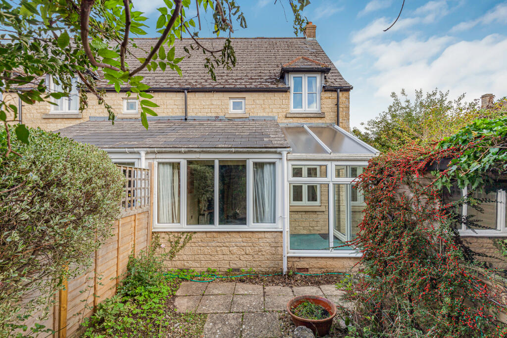 Mill Street Mews, Eynsham, Oxfordshire photo 4