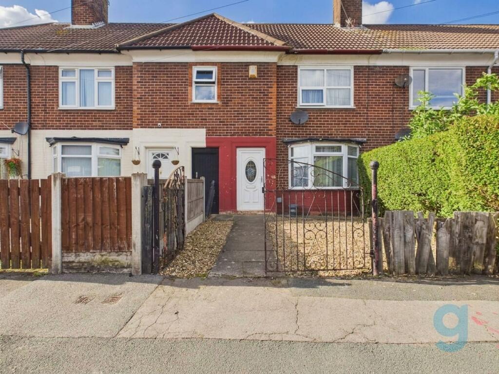 Main image of property: Kingsheath Avenue, Liverpool, L14