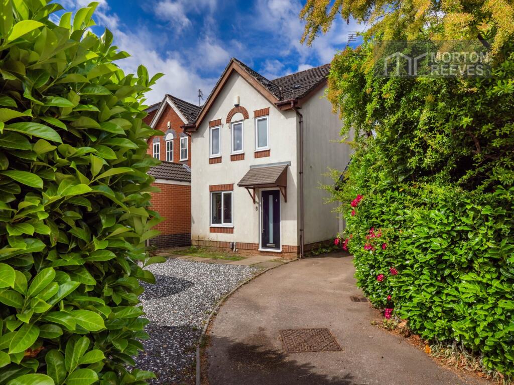 Main image of property: Independent Way, Dussindale, Thorpe St Andrew NR7 0UX