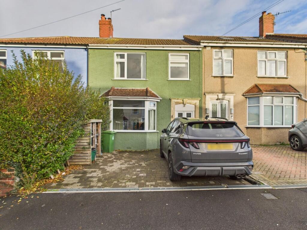 Main image of property: Cecil Avenue, Bristol