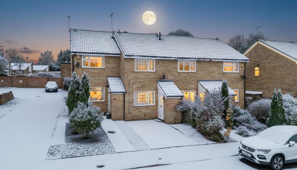 Main image of property: Sherbourne Drive, Maidstone, ME16