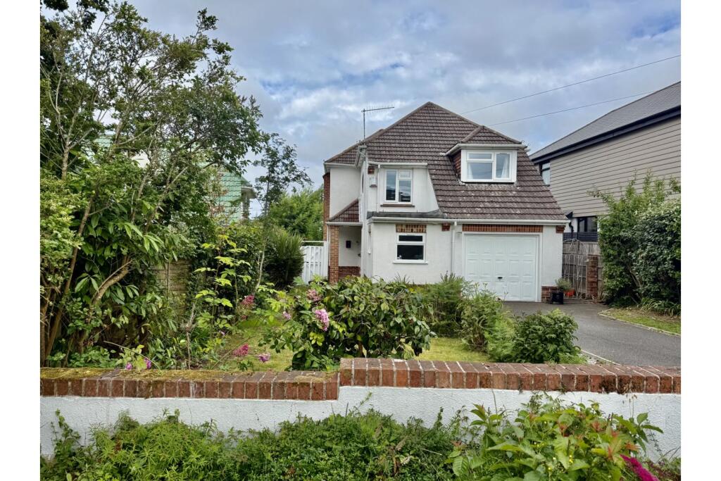 Main image of property: Blake Dene Road, Lilliput, Poole, BH14