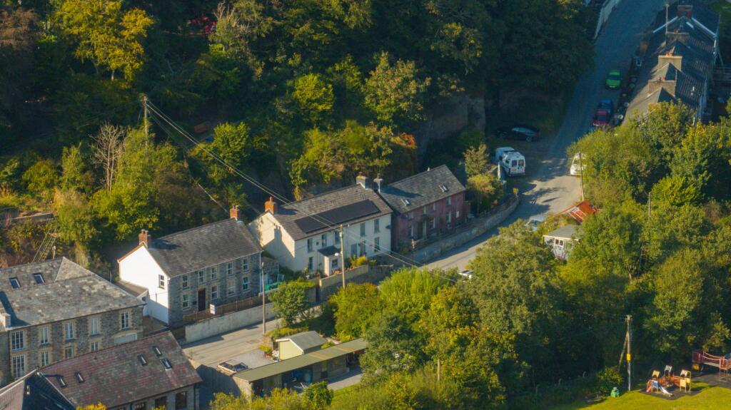 Main image of property: Clettwr Hall, Pontsian, Llandysul, SA44