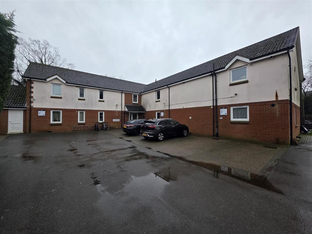 Main image of property: St. Thomas Road, Spalding