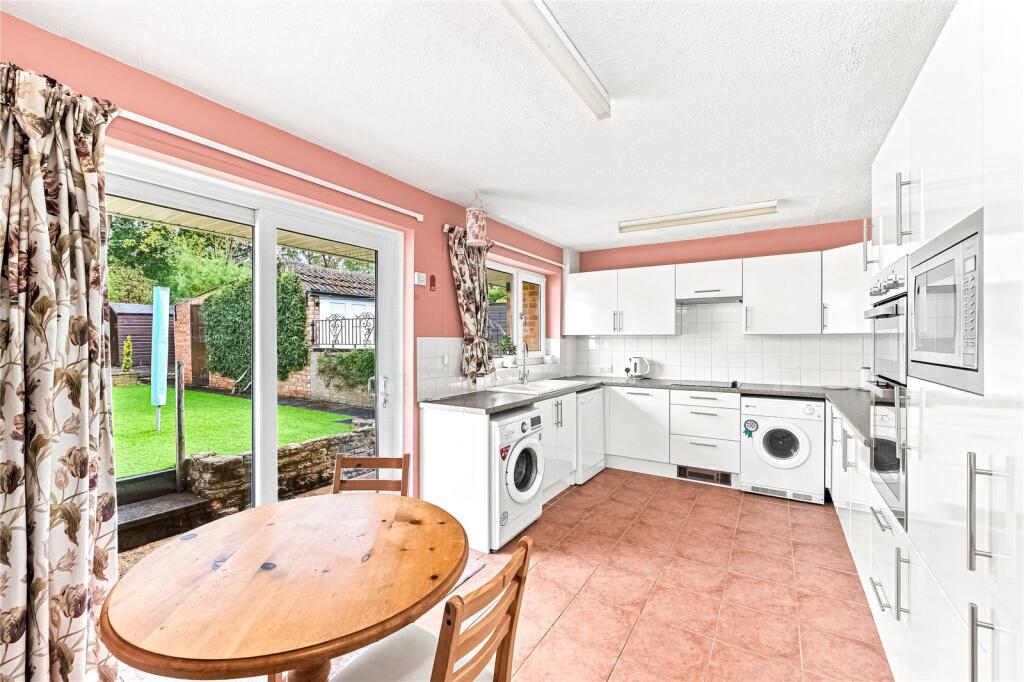House in Sharnbrook, Bedford - View 3