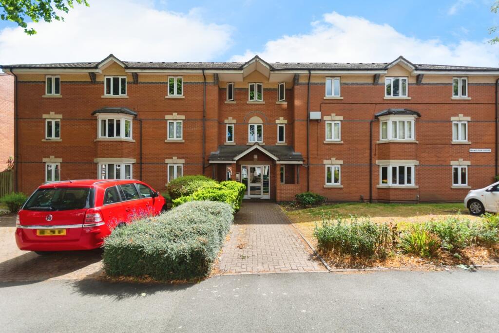 Main image of property: Trafalgar Road, Moseley, Birmingham, West Midlands, B13