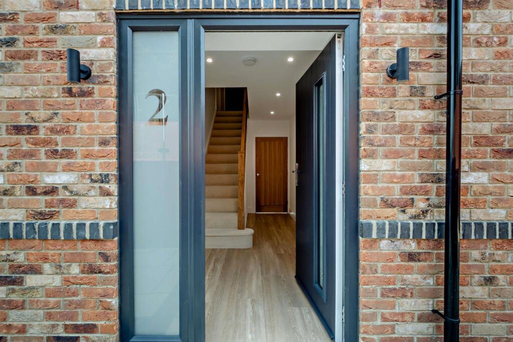 Additional image 30 of 2, Wells Cottage, Wootton Wawen, B95