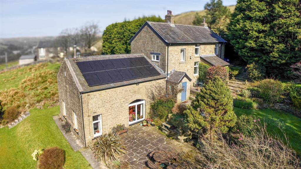 Additional image 2 of Edge End Farm, Heightside Lane, Crawshawbooth, Rossendale