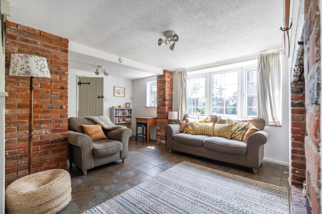 House in Great Yarmouth, Winterton-on-Sea - View 3