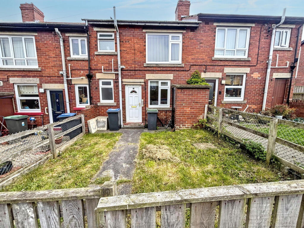 Main image of property: Elm Terrace, Consett, Durham, DH8 7QJ