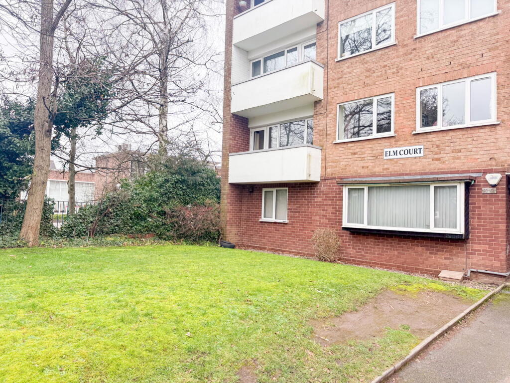 Additional image 14 of Elm Court, Alcester Road, Birmingham, B13