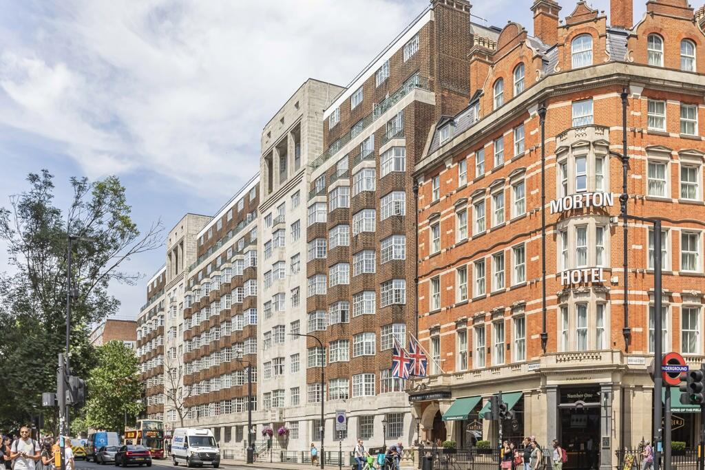 Main image of property: Woburn Place, London, WC1H