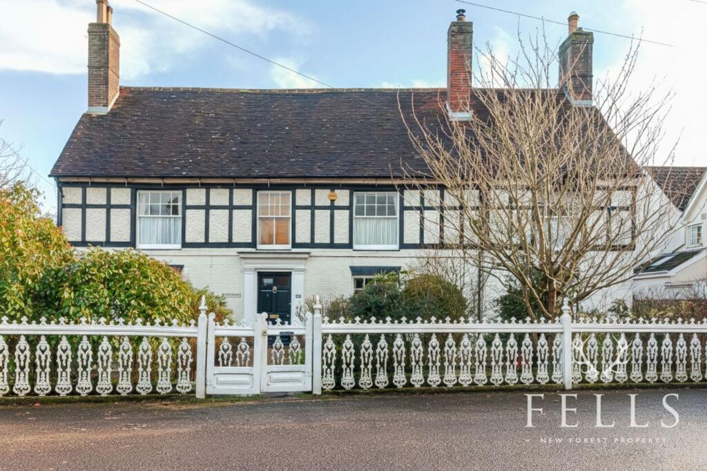 Main image of property: Hightown Road, Ringwood, BH24