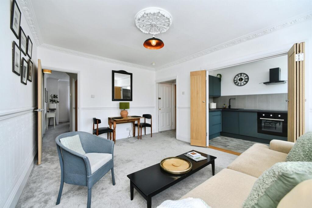 Main image of property: Portland Place, Brighton