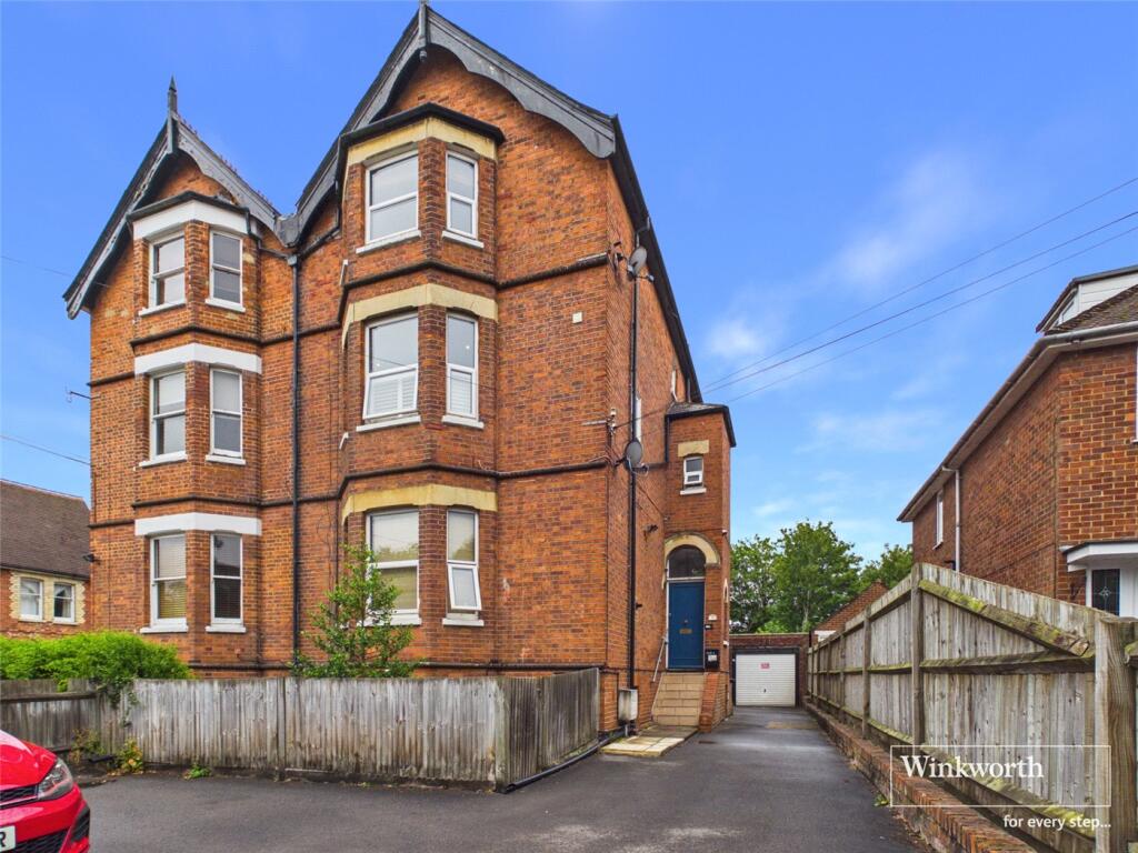 Main image of property: Western Elms Avenue, Reading, Berkshire, RG30