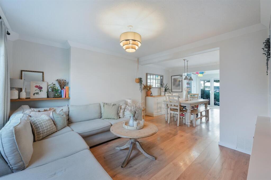 Main image of property: Radstock Way, Merstham, RH1 3NG