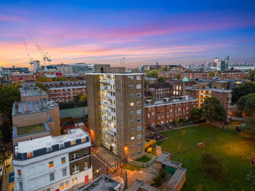 Main image of property: Bayham Street, Camden 
