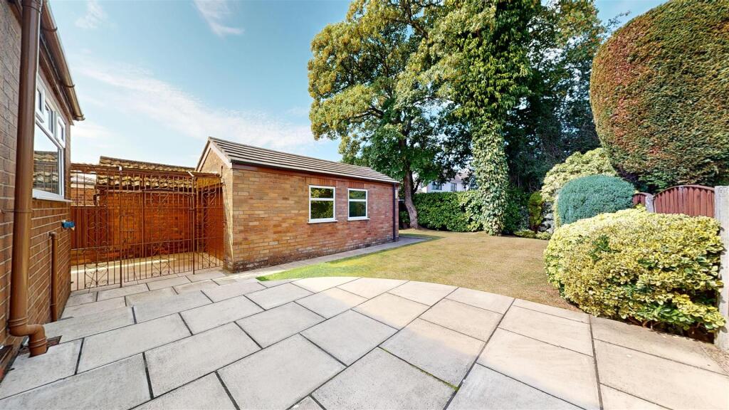 House in St Helens, Rainford - View 4