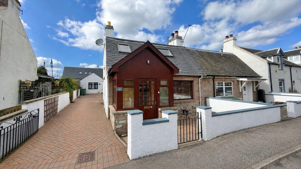 Main image of property: 32 & 32a Culcabock Avenue, Inverness, IV2 3RG