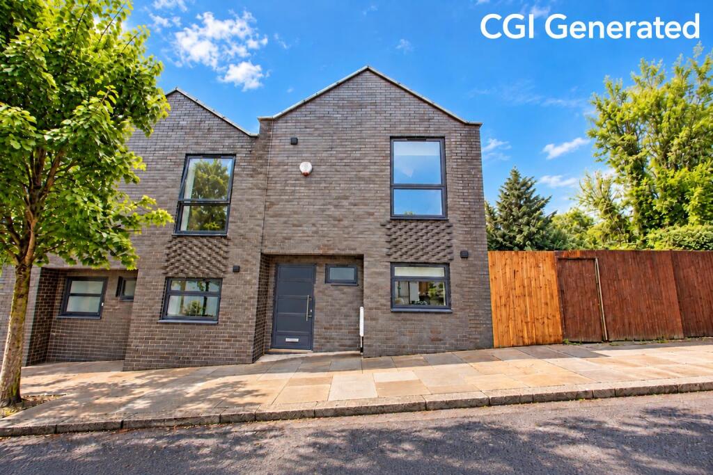 Main image of property: Gondar Gardens, West Hampstead NW6