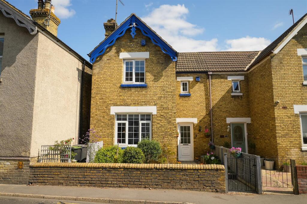 Main image of property: Forstal Road, Aylesford