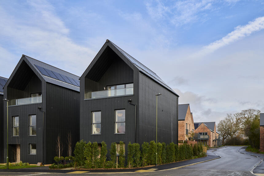 Main image of property: Scaynes Hill Road, Lindfield, West Sussex, RH16 2QG