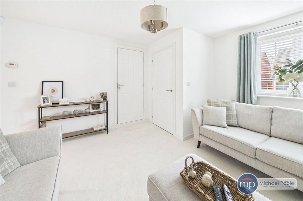House in Stockton-on-Tees - View 3
