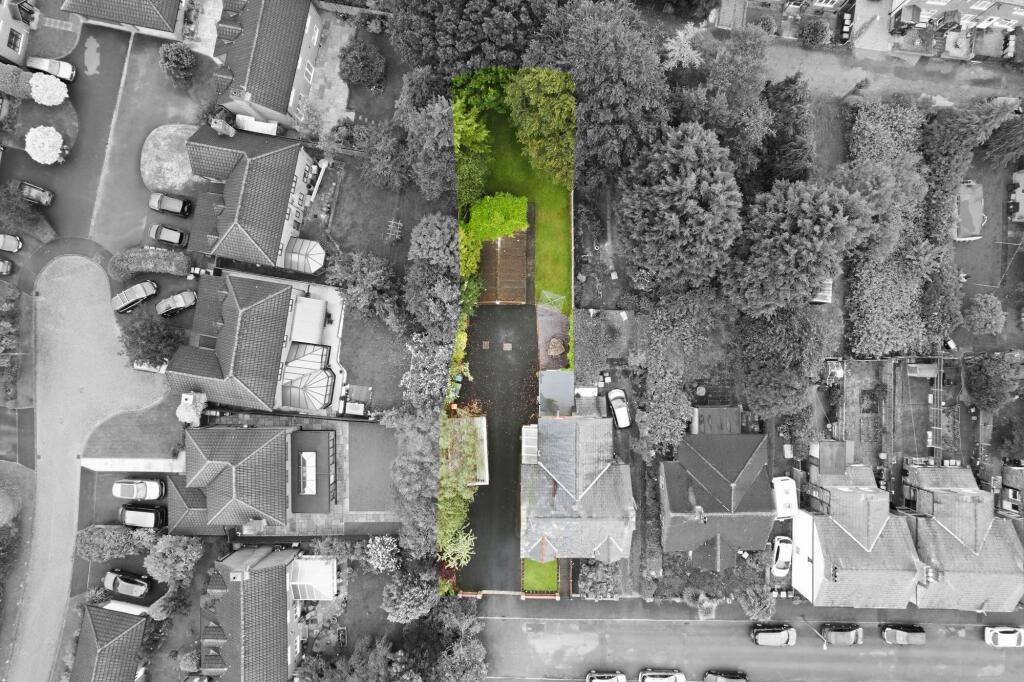House in Crewe - View 5