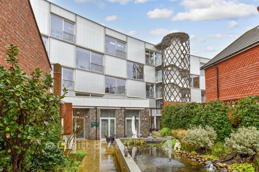 Main image of property: Sutton Park Road, Seaford, East Sussex