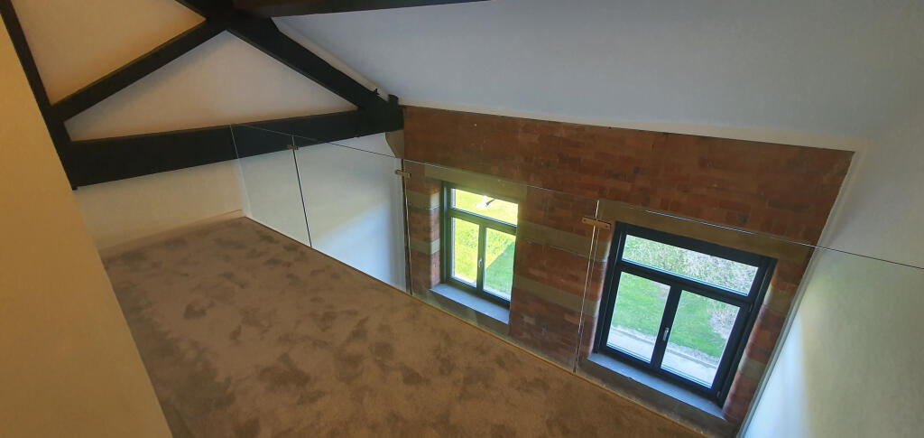 Additional image 8 of Conditioning House, Cape Street, Bradford, Yorkshire, BD1