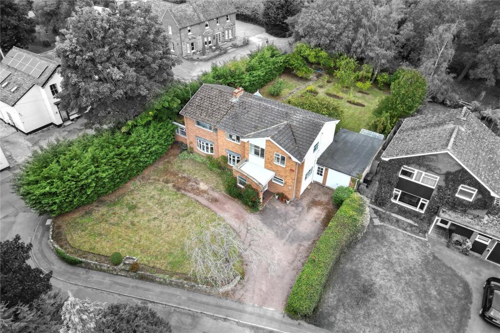 Main image of property: Huttles Green, Shepreth, Royston, Cambridgeshire