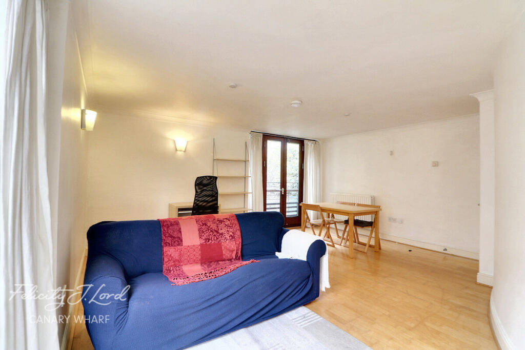 Main image of property: Vantage Mews, London