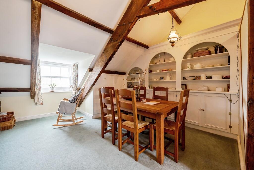 Apartment in Plymouth, Camelford - More